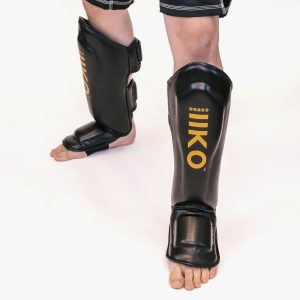 Drako 2KO Elite Leather Instep R2