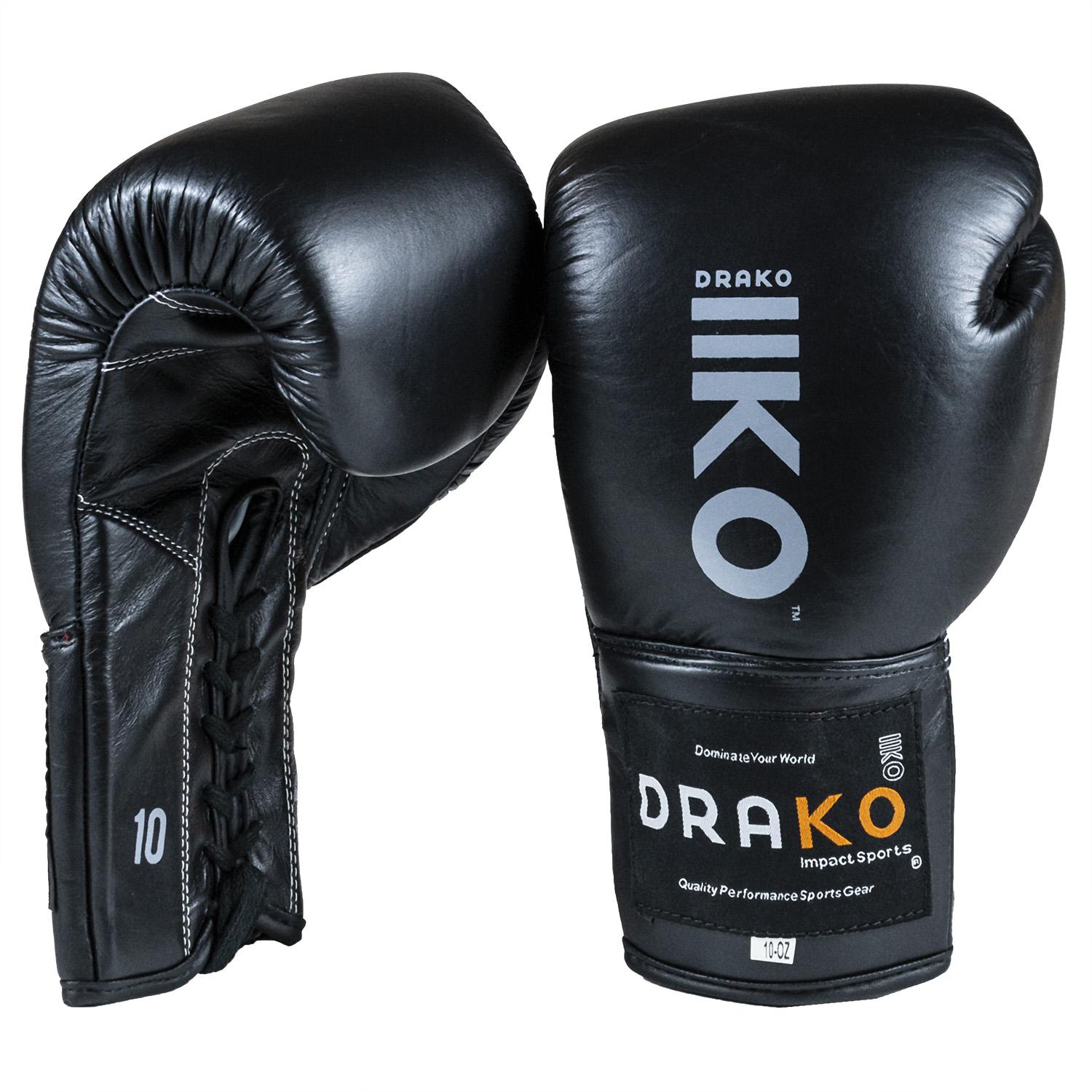 drako 2ko glove