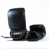 Drako Leather Bag Glove
