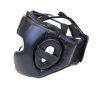 Drako Leather Train Box Headgear