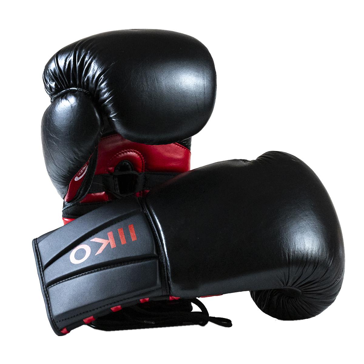 Drako NRX Expert Lace Up Gloves