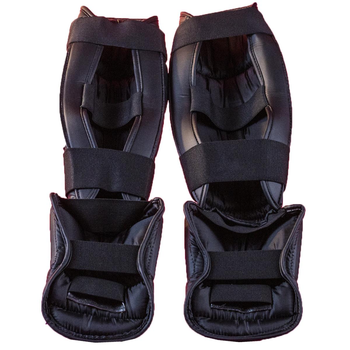 drako flex PU shin instep