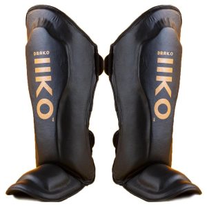 Drako 2KO Super PU Shin Instep