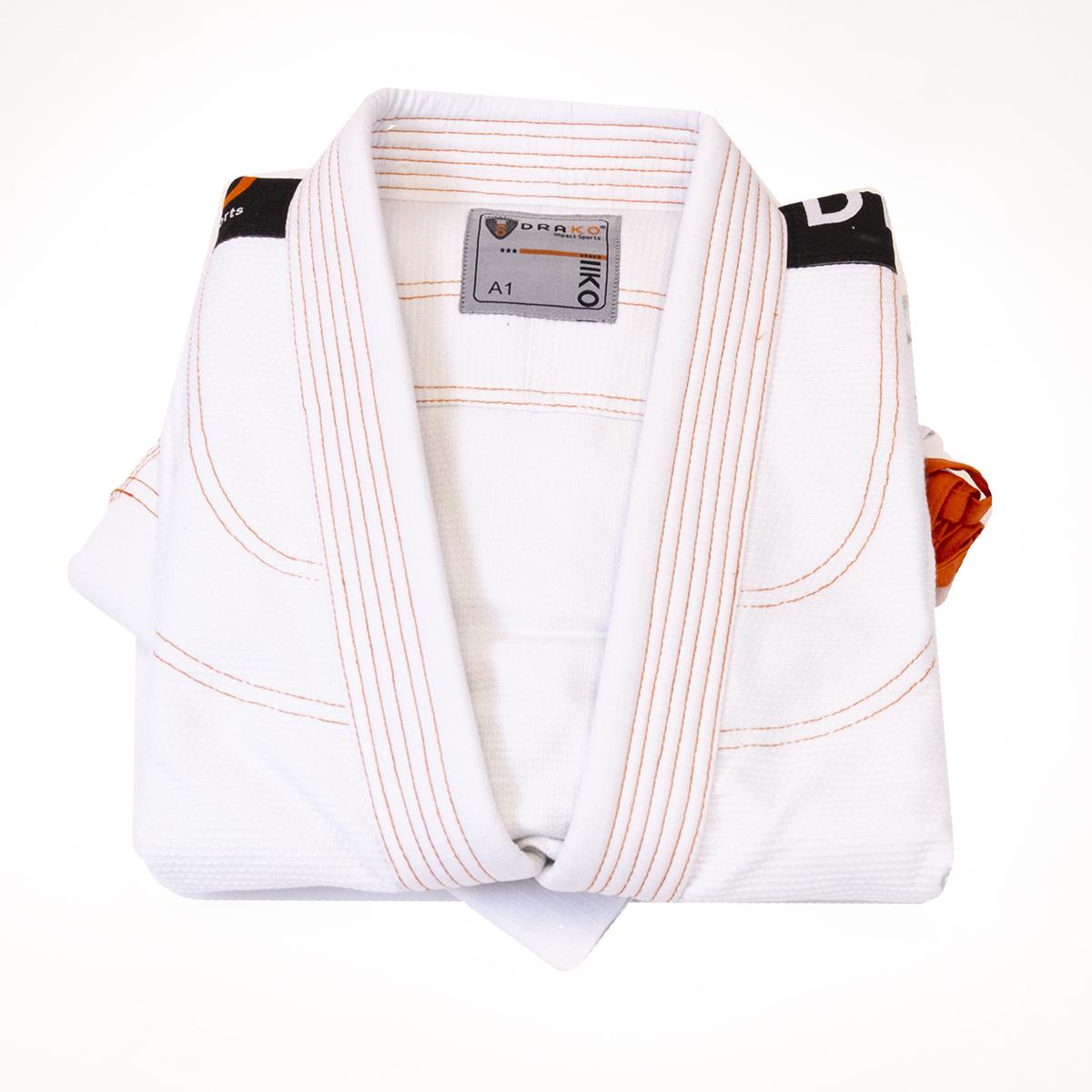 Drako BJJ Super Nova Kimono