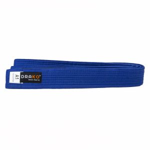 Drako BJJ Premium Belts BTJ15