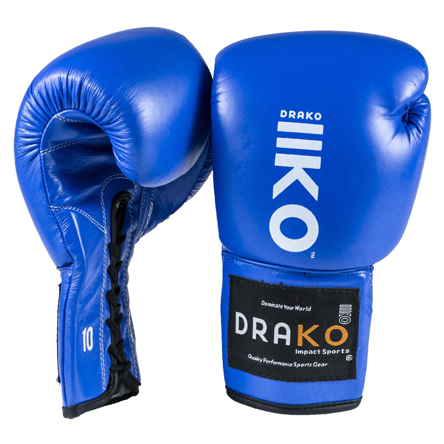 drako 2ko glove
