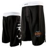 Drako Rune Boardshorts Black