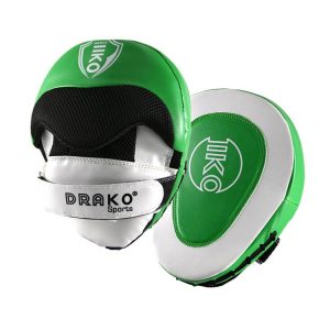 Green/White