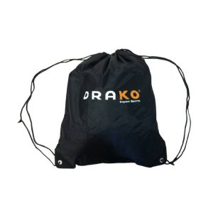 Drako Sling Bag with String
