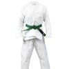 Drako Gi's - Bateson's Martial Arts Lifestyle Shoot