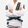 Drako Enlisted Jiu Jitsu Kimono