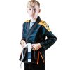 Drako Espirito 2 Kids BJJ Kimono