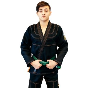 Drako Jiu Jitsu Super Nova Kimono