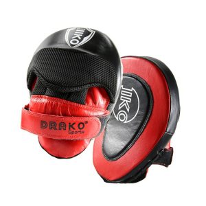 Black/Red