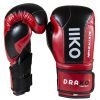 nrx ballistic 2ko glove red