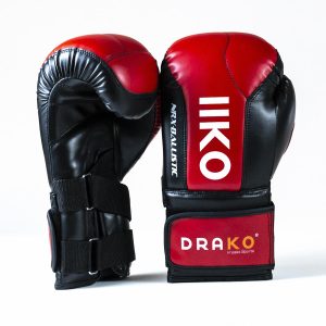 NRX-2 Ballistic Bag Gloves