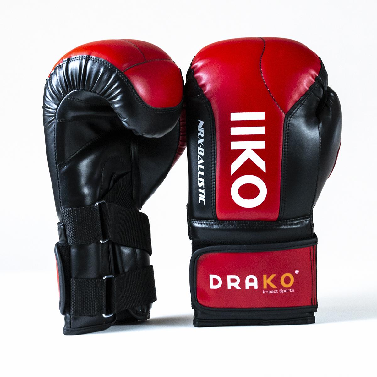 NRX-2 Ballistic Bag Gloves
