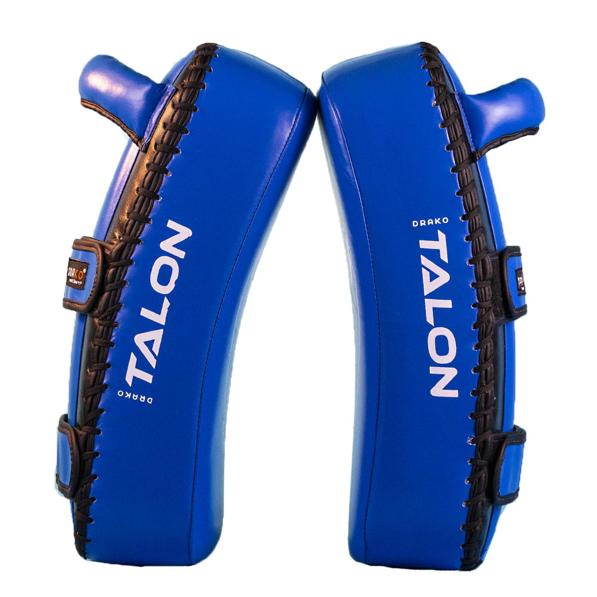 drako talon shield