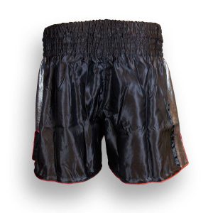 Drako Smoke Thai Shorts