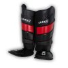 Drako F1 Alpha Shin Instep