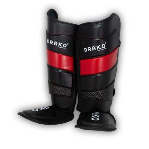 Drako F1 Alpha Shin Instep