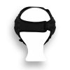 Drako Soft Style Wrestling Ear Guard - Black