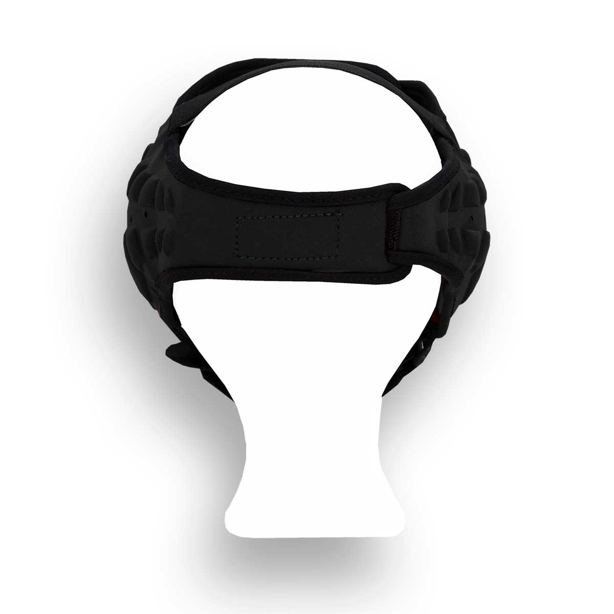 Drako Soft Style Wrestling Ear Guard - Black