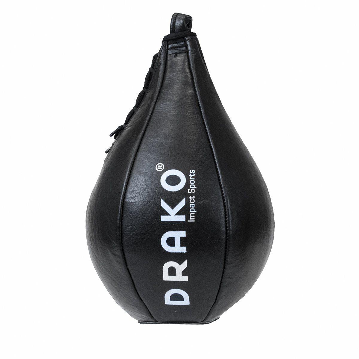 Drako Speed Bag Black