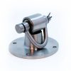 Drako SS Fixed Base Swivel